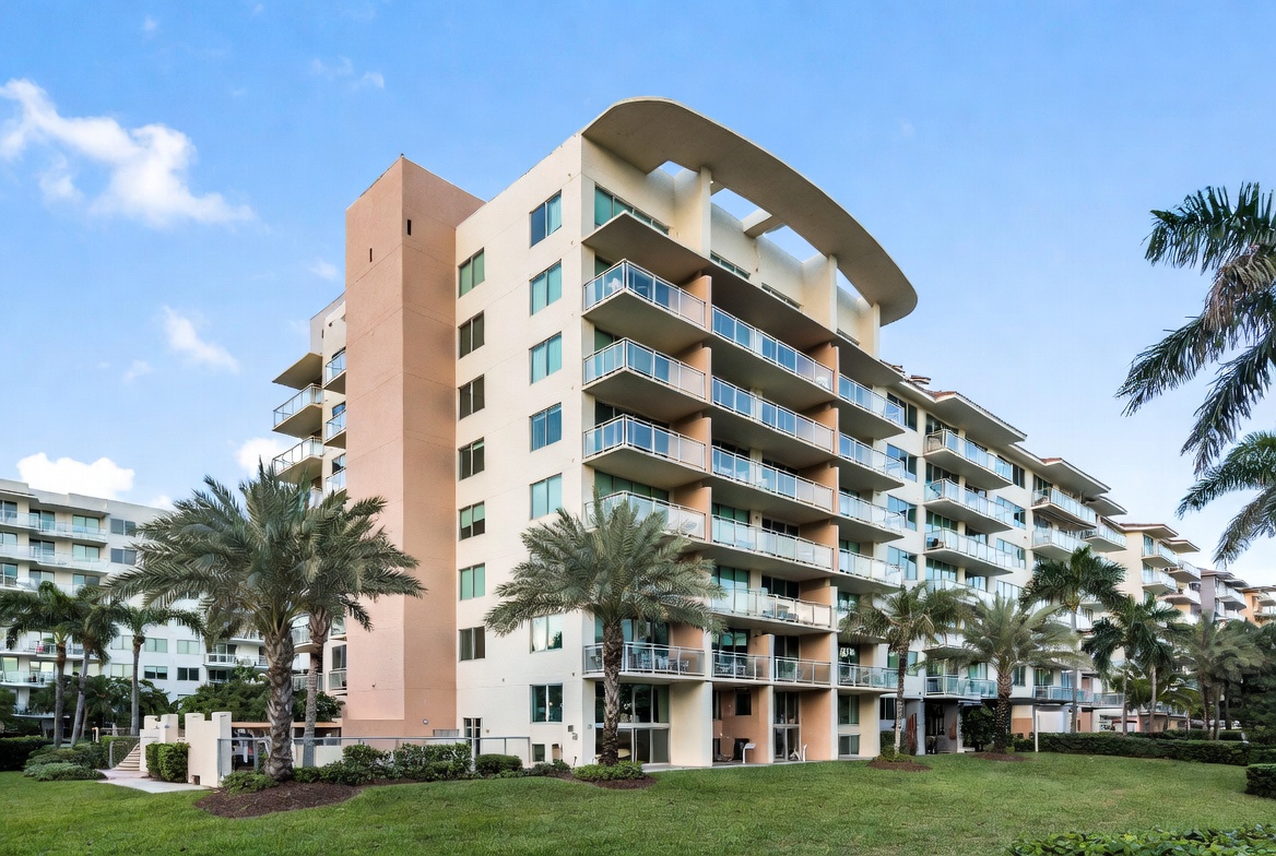 U.S. real estate investment